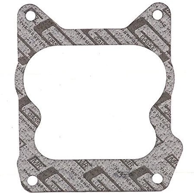 Carburetor Base Gasket by MR. GASKET - 56A pa2