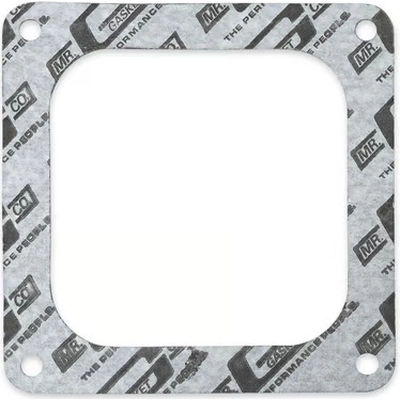 Carburetor Base Gasket by MR. GASKET - 58C pa1