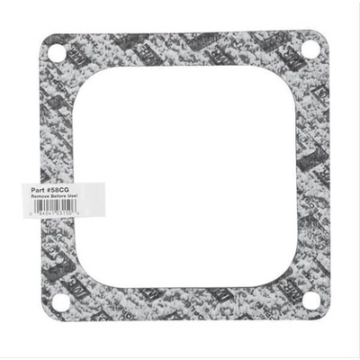 Carburetor Base Gasket by MR. GASKET - 58CG pa2