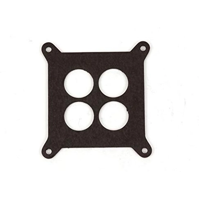 Carburetor Base Gasket by MR. GASKET - 758 pa3