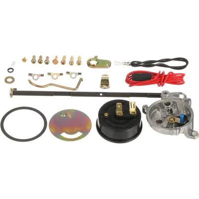 EDELBROCK - 1478 - Electric Carburetor Choke Kit pa5