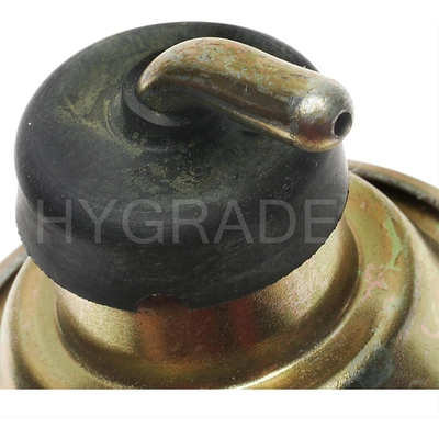 Carburetor Choke Pull-Off by BLUE STREAK (HYGRADE MOTOR) - CPA121 pa2