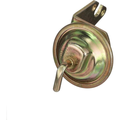 Carburetor Choke Pull-Off by BLUE STREAK (HYGRADE MOTOR) - CPA121 pa4