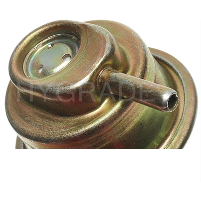 Carburetor Choke Pull-Off by BLUE STREAK (HYGRADE MOTOR) - CPA128 pa1
