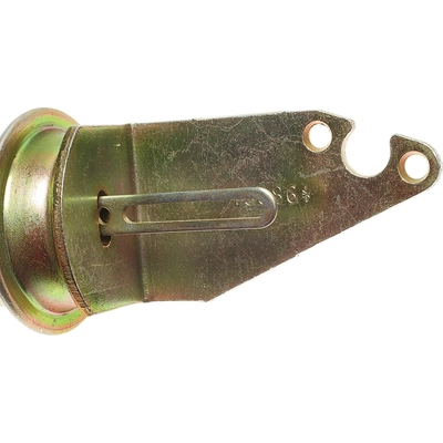 Carburetor Choke Pull-Off by BLUE STREAK (HYGRADE MOTOR) - CPA128 pa4