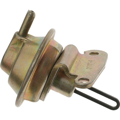 Carburetor Choke Pull-Off by BLUE STREAK (HYGRADE MOTOR) - CPA166 pa3