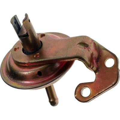 Carburetor Choke Pull-Off by BLUE STREAK (HYGRADE MOTOR) - CPA174 pa3