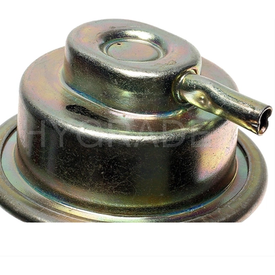 Carburetor Choke Pull-Off by BLUE STREAK (HYGRADE MOTOR) - CPA184 pa1