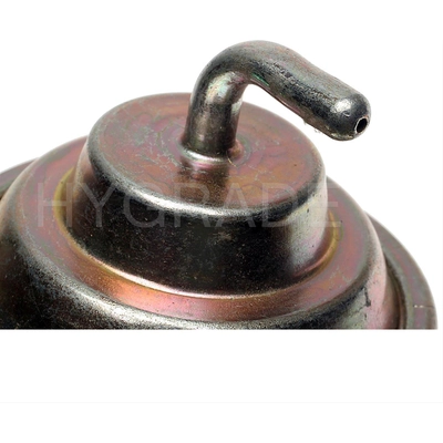 Carburetor Choke Pull-Off by BLUE STREAK (HYGRADE MOTOR) - CPA186 pa2