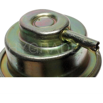 Carburetor Choke Pull-Off by BLUE STREAK (HYGRADE MOTOR) - CPA188 pa2