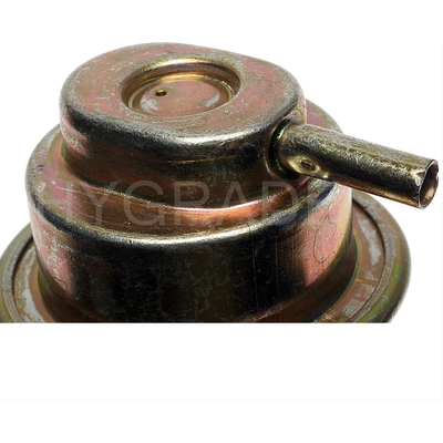 Carburetor Choke Pull-Off by BLUE STREAK (HYGRADE MOTOR) - CPA191 pa2