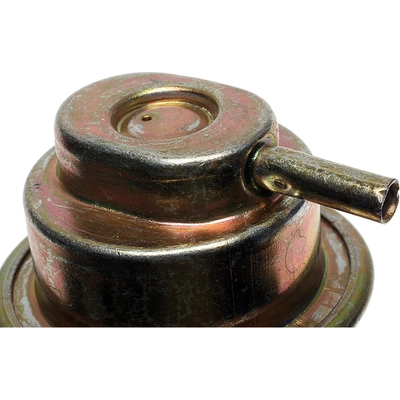 Carburetor Choke Pull-Off by BLUE STREAK (HYGRADE MOTOR) - CPA191 pa4