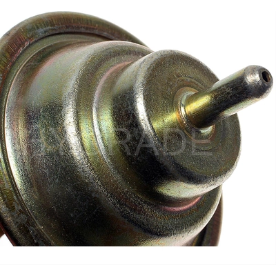 Carburetor Choke Pull-Off by BLUE STREAK (HYGRADE MOTOR) - CPA217 pa2