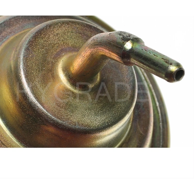 Carburetor Choke Pull-Off by BLUE STREAK (HYGRADE MOTOR) - CPA219 pa2