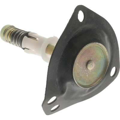 Carburetor Choke Pull-Off by BLUE STREAK (HYGRADE MOTOR) - CPA237 pa6