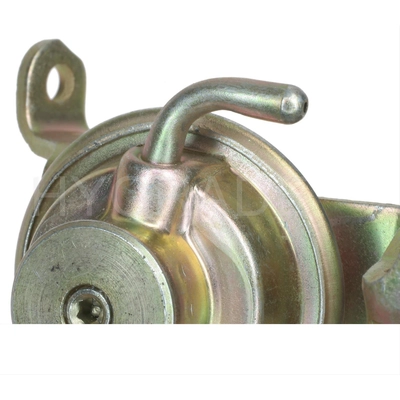Carburetor Choke Pull-Off by BLUE STREAK (HYGRADE MOTOR) - CPA242 pa2