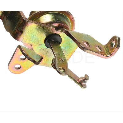 Carburetor Choke Pull-Off by BLUE STREAK (HYGRADE MOTOR) - CPA245 pa2