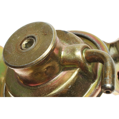 Carburetor Choke Pull-Off by BLUE STREAK (HYGRADE MOTOR) - CPA245 pa6