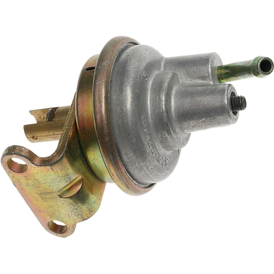 Carburetor Choke Pull-Off by BLUE STREAK (HYGRADE MOTOR) - CPA254 pa6