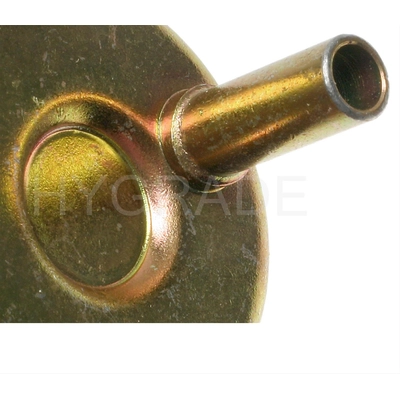 Carburetor Choke Pull-Off by BLUE STREAK (HYGRADE MOTOR) - CPA260 pa2