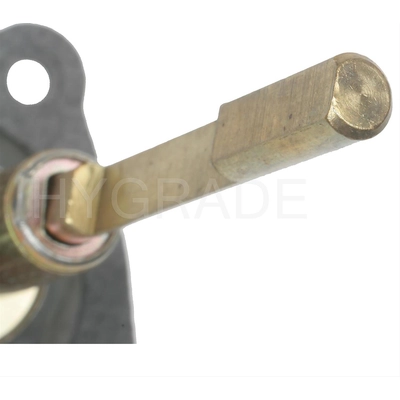 Carburetor Choke Pull-Off by BLUE STREAK (HYGRADE MOTOR) - CPA266 pa2