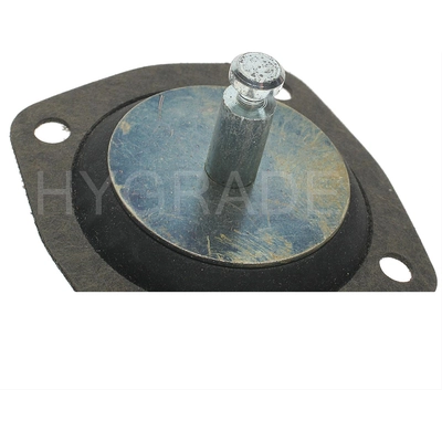 Carburetor Choke Pull-Off by BLUE STREAK (HYGRADE MOTOR) - CPA267 pa2