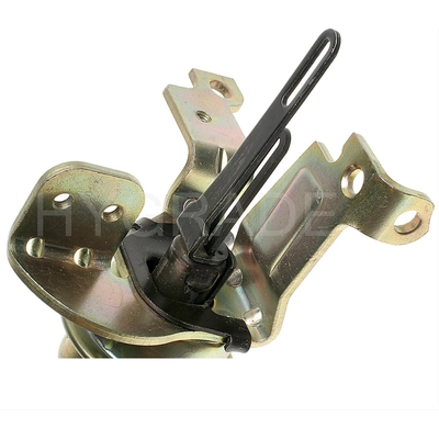 Carburetor Choke Pull-Off by BLUE STREAK (HYGRADE MOTOR) - CPA275 pa2