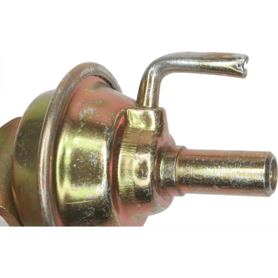 Carburetor Choke Pull-Off by BLUE STREAK (HYGRADE MOTOR) - CPA277 pa5