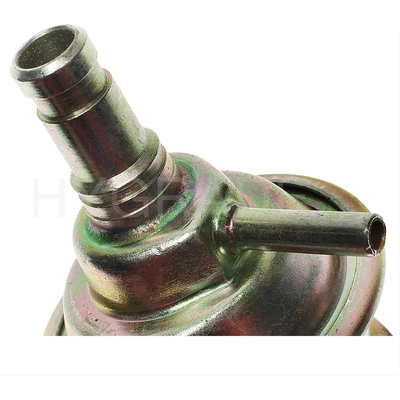 Carburetor Choke Pull-Off by BLUE STREAK (HYGRADE MOTOR) - CPA278 pa2
