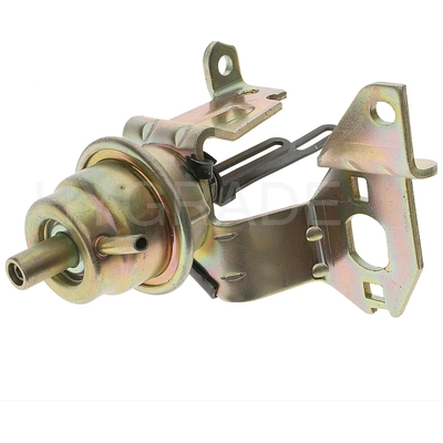 Carburetor Choke Pull-Off by BLUE STREAK (HYGRADE MOTOR) - CPA282 pa1