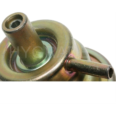 Carburetor Choke Pull-Off by BLUE STREAK (HYGRADE MOTOR) - CPA282 pa2