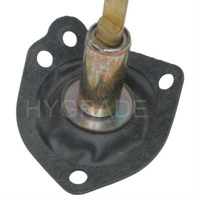 Carburetor Choke Pull-Off by BLUE STREAK (HYGRADE MOTOR) - CPA287 pa2