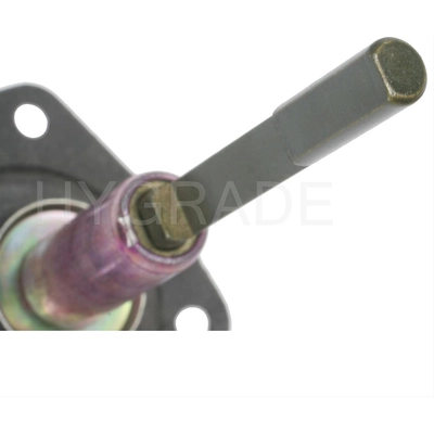 Carburetor Choke Pull-Off by BLUE STREAK (HYGRADE MOTOR) - CPA289 pa2