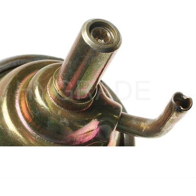 Carburetor Choke Pull-Off by BLUE STREAK (HYGRADE MOTOR) - CPA290 pa2
