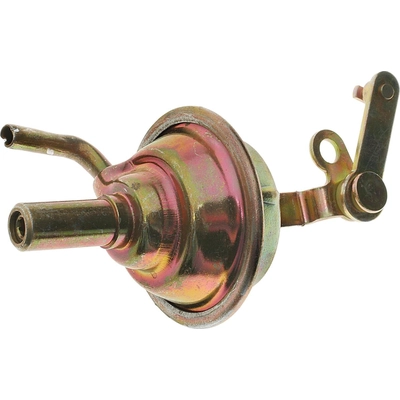 Carburetor Choke Pull-Off by BLUE STREAK (HYGRADE MOTOR) - CPA290 pa6