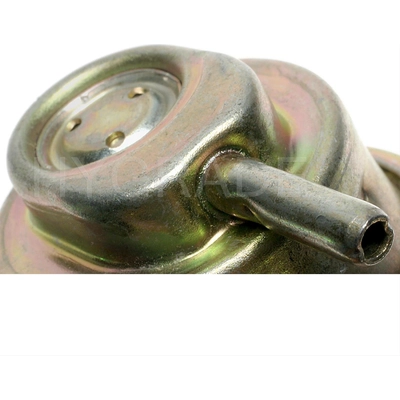 Carburetor Choke Pull-Off by BLUE STREAK (HYGRADE MOTOR) - CPA297 pa2