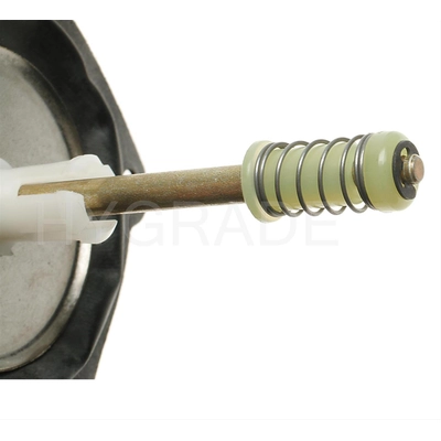 Carburetor Choke Pull-Off by BLUE STREAK (HYGRADE MOTOR) - CPA307 pa2