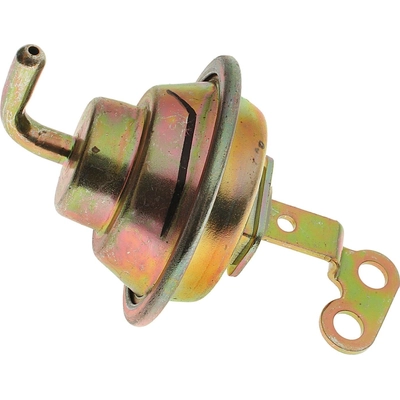 Carburetor Choke Pull-Off by BLUE STREAK (HYGRADE MOTOR) - CPA315 pa4