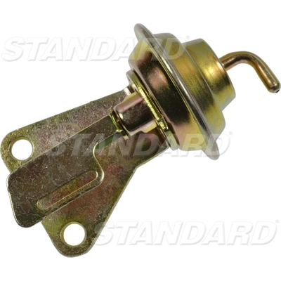 Carburetor Choke Pull-Off by BLUE STREAK (HYGRADE MOTOR) - CPA316 pa1