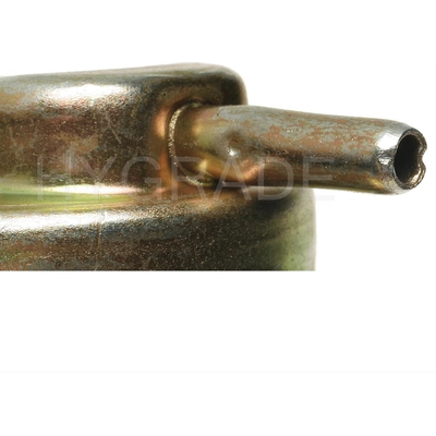 Carburetor Choke Pull-Off by BLUE STREAK (HYGRADE MOTOR) - CPA319 pa1