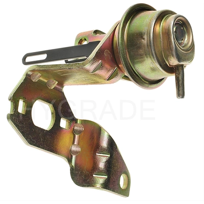 Carburetor Choke Pull-Off by BLUE STREAK (HYGRADE MOTOR) - CPA319 pa2