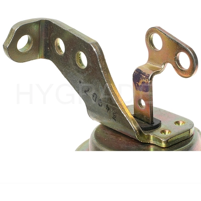 Carburetor Choke Pull-Off by BLUE STREAK (HYGRADE MOTOR) - CPA324 pa2