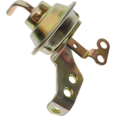 Carburetor Choke Pull-Off by BLUE STREAK (HYGRADE MOTOR) - CPA324 pa5