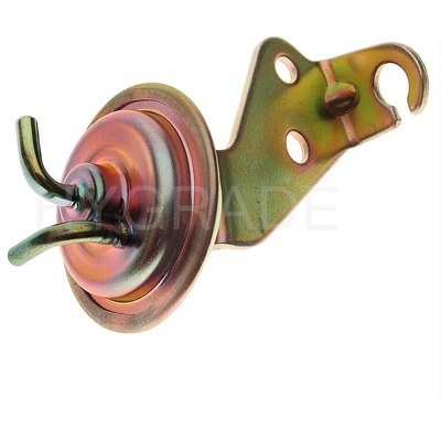 Carburetor Choke Pull-Off by BLUE STREAK (HYGRADE MOTOR) - CPA328 pa2