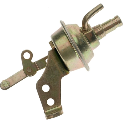 Carburetor Choke Pull-Off by BLUE STREAK (HYGRADE MOTOR) - CPA335 pa5