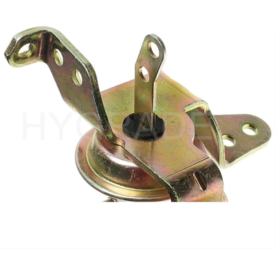 Carburetor Choke Pull-Off by BLUE STREAK (HYGRADE MOTOR) - CPA339 pa1