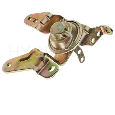 Carburetor Choke Pull-Off by BLUE STREAK (HYGRADE MOTOR) - CPA339 pa2