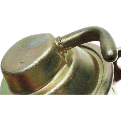 Carburetor Choke Pull-Off by BLUE STREAK (HYGRADE MOTOR) - CPA339 pa6