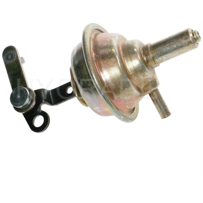 Carburetor Choke Pull-Off by BLUE STREAK (HYGRADE MOTOR) - CPA342 pa1