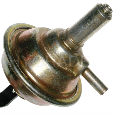 Carburetor Choke Pull-Off by BLUE STREAK (HYGRADE MOTOR) - CPA342 pa2